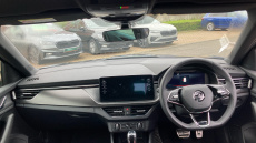 Skoda Kamiq 1.0 TSI 110 Monte Carlo 5dr DSG Petrol Hatchback